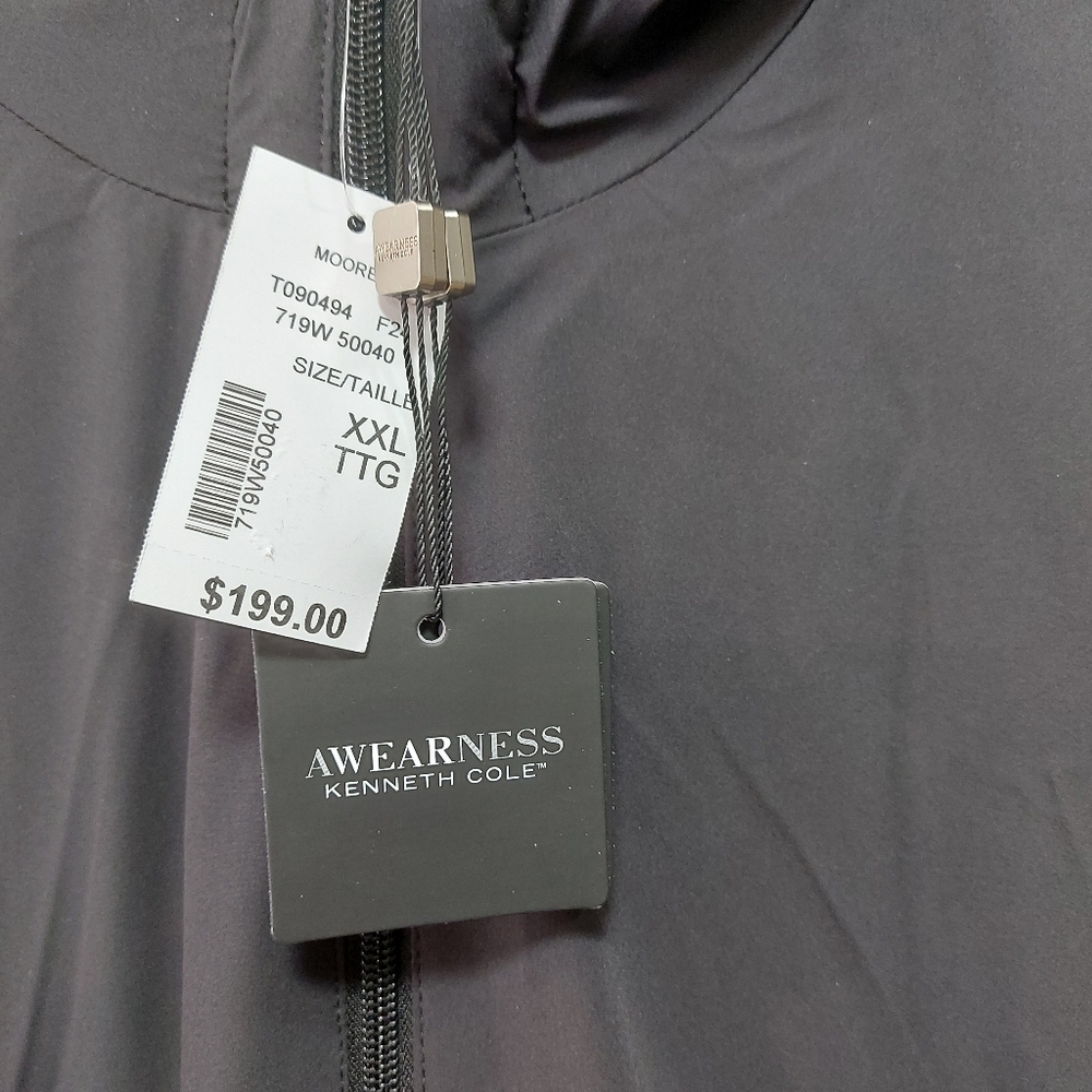 Kenneth Cole Jacket - Picture 2 of 7